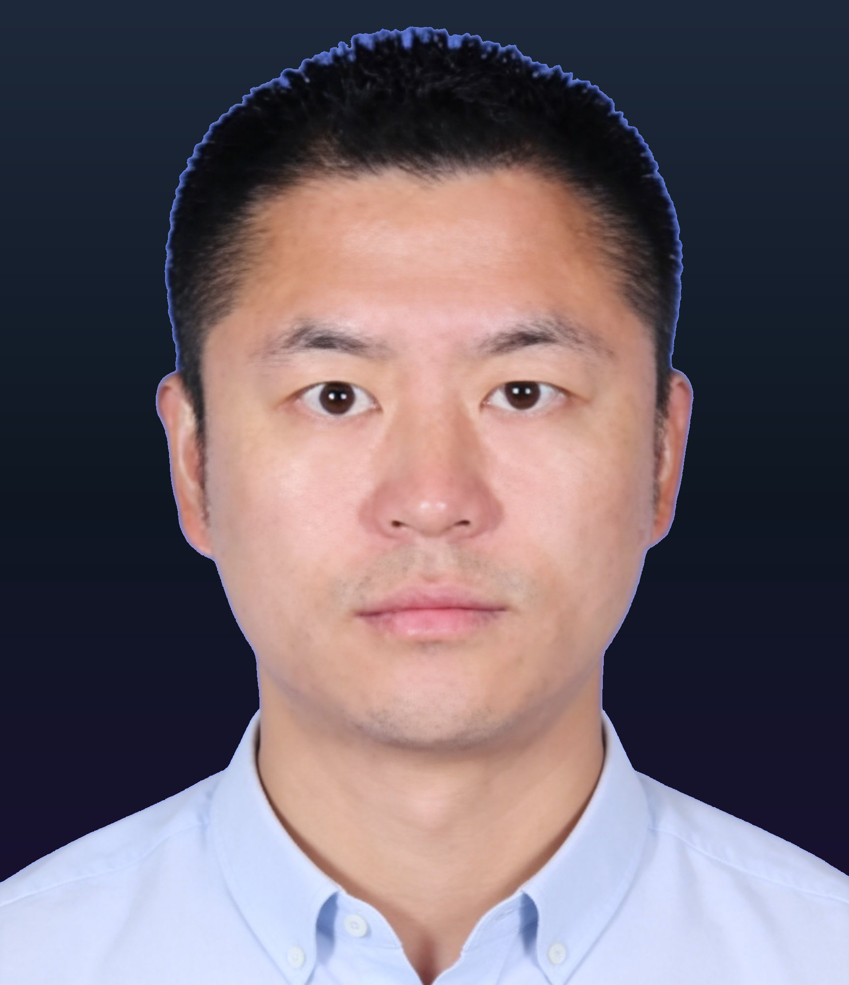 邓宏极