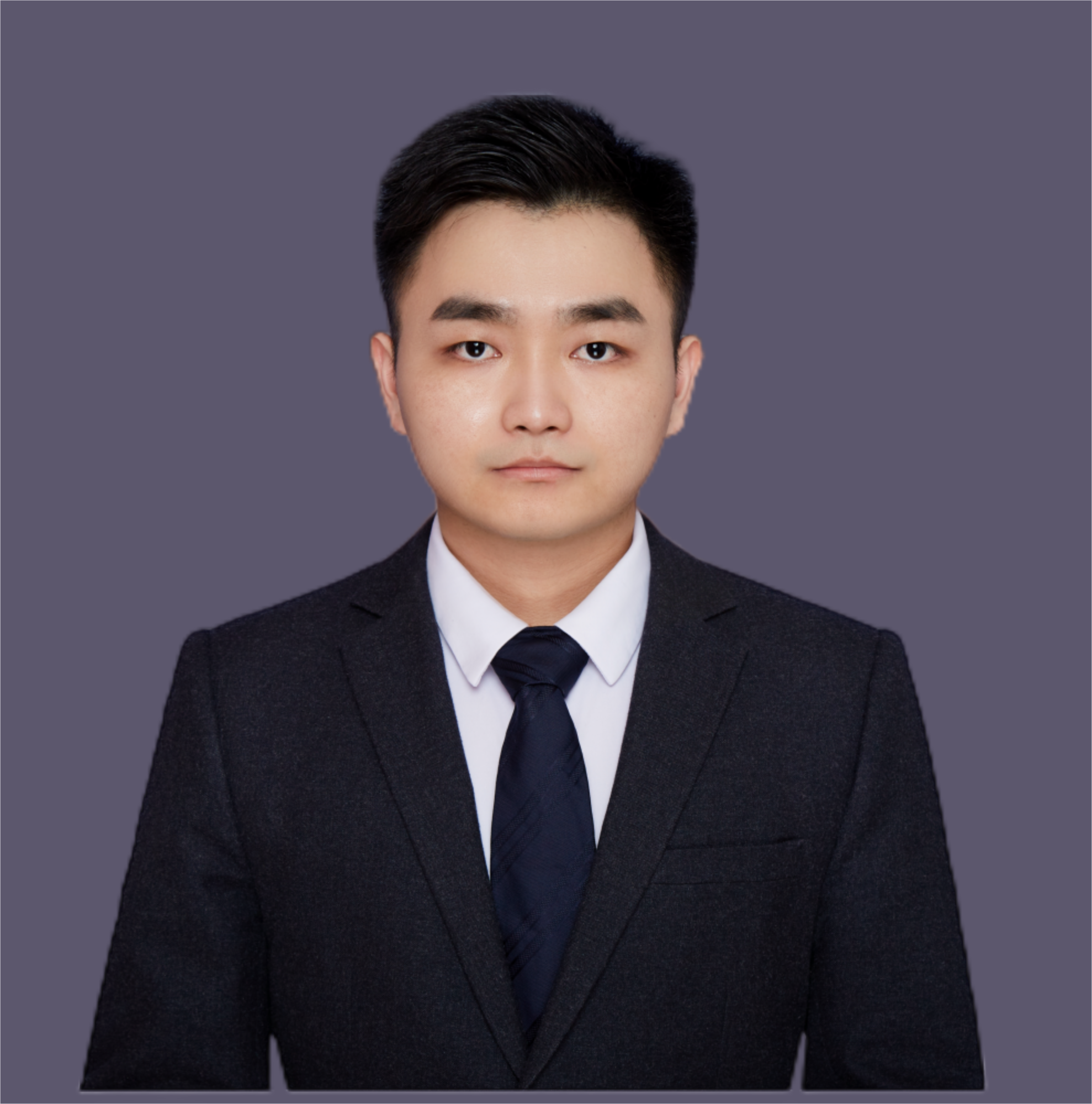阙荣彬